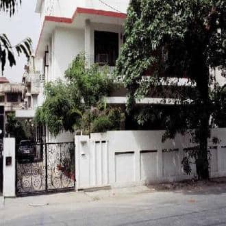 Amazing Stay In Delhi, New Delhi 1